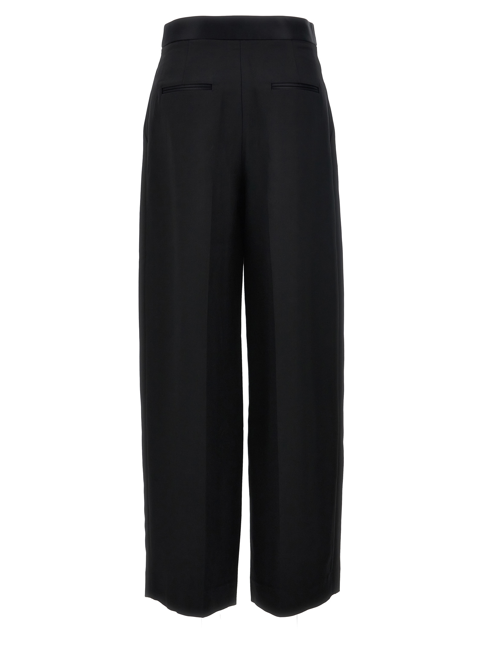 [KHAITE] Trousers FW24 31454092200