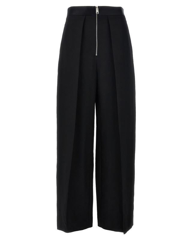 [KHAITE] Trousers FW24 31454092200