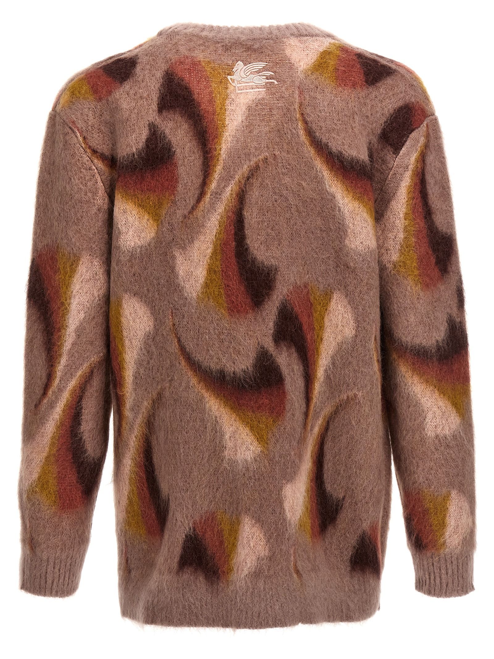 [Etro] Cardigan FW23 1N8199296651