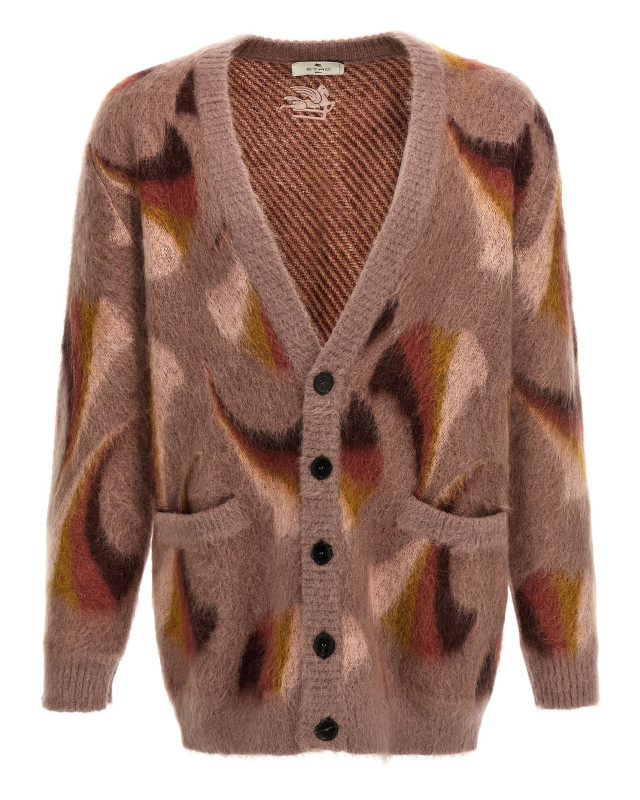 [Etro] Cardigan FW23 1N8199296651