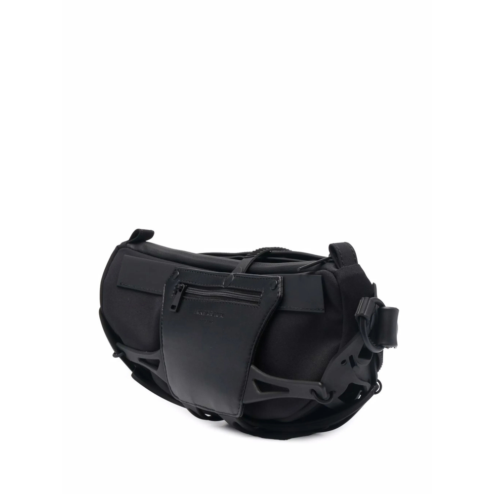 [Innerraum] Belt bag SS26 I30BMBKPV00  BLACK