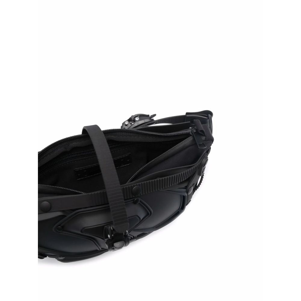 [Innerraum] Belt bag SS26 I30BMBKPV00  BLACK