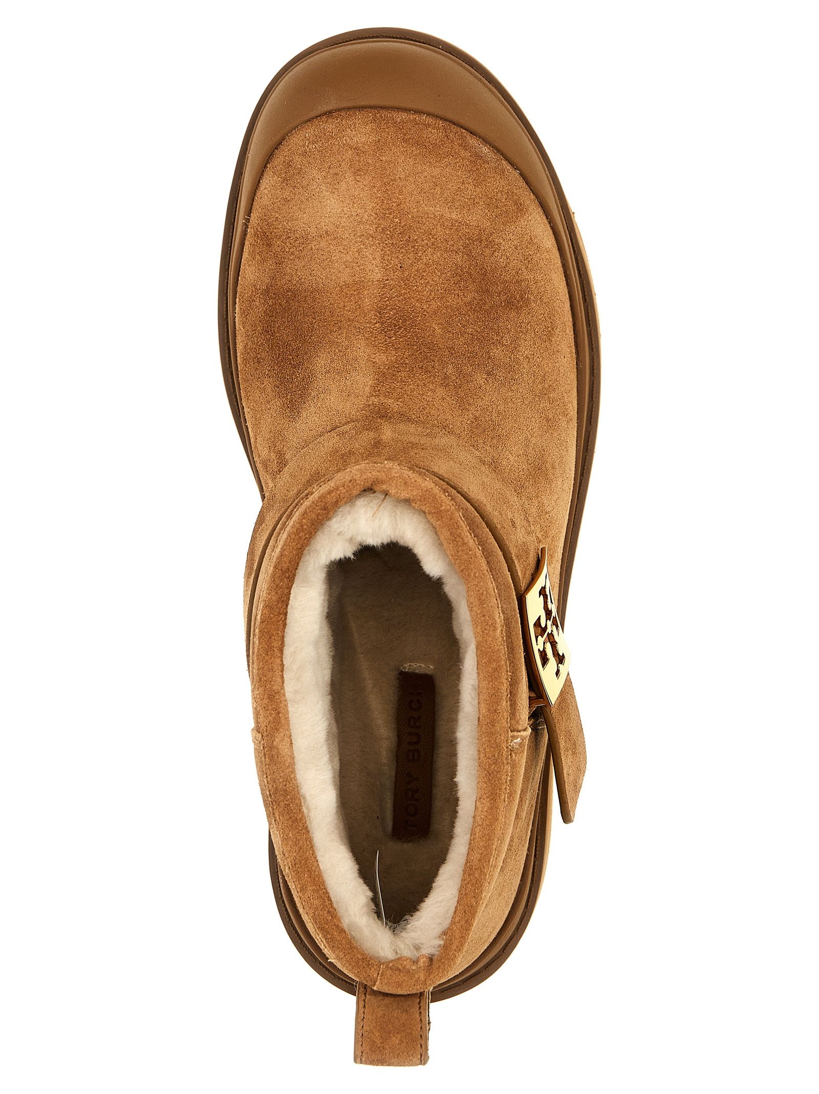 [Tory Burch] Ankle Boots FW24 165421200