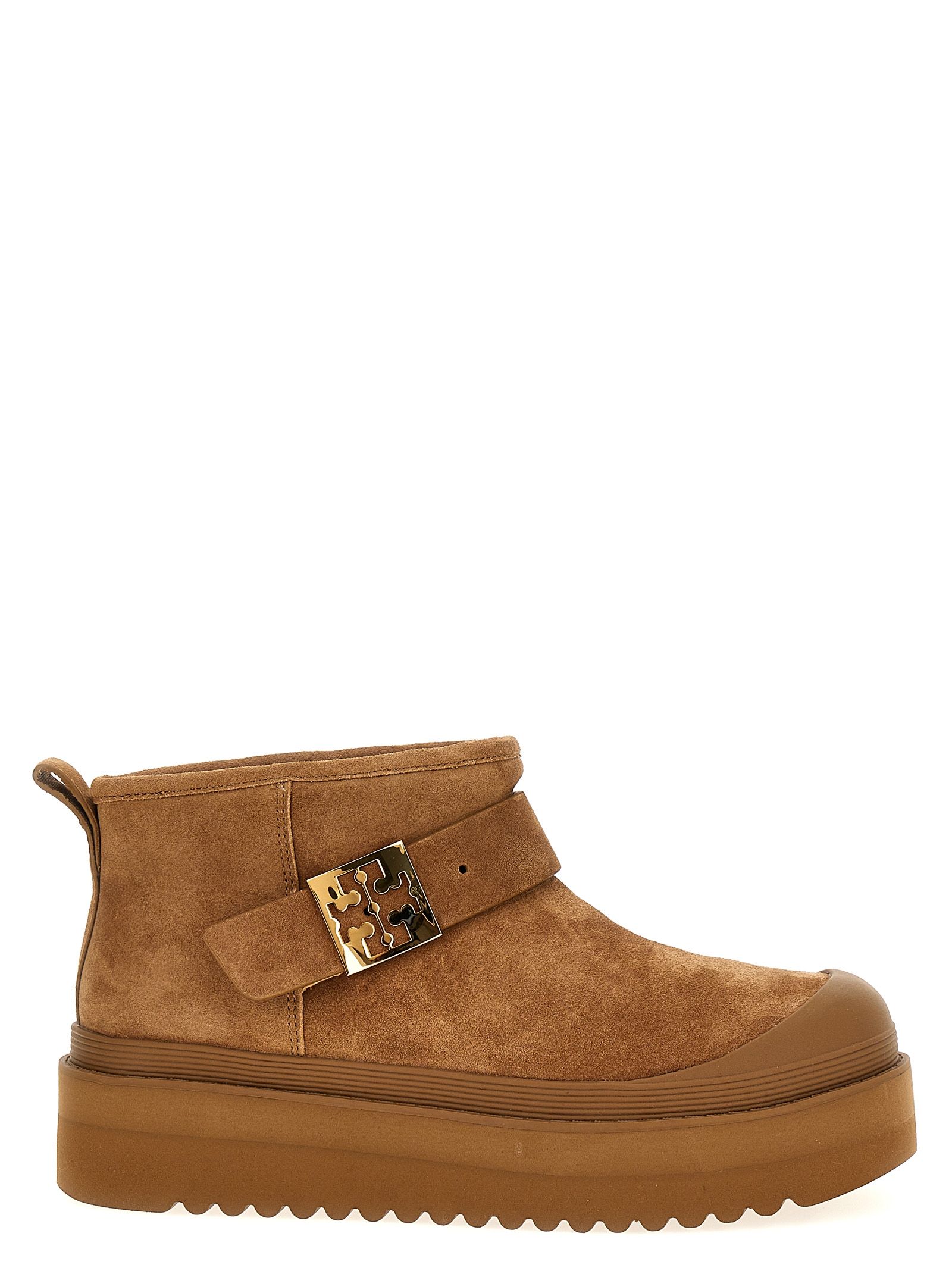 [Tory Burch] Ankle Boots FW24 165421200