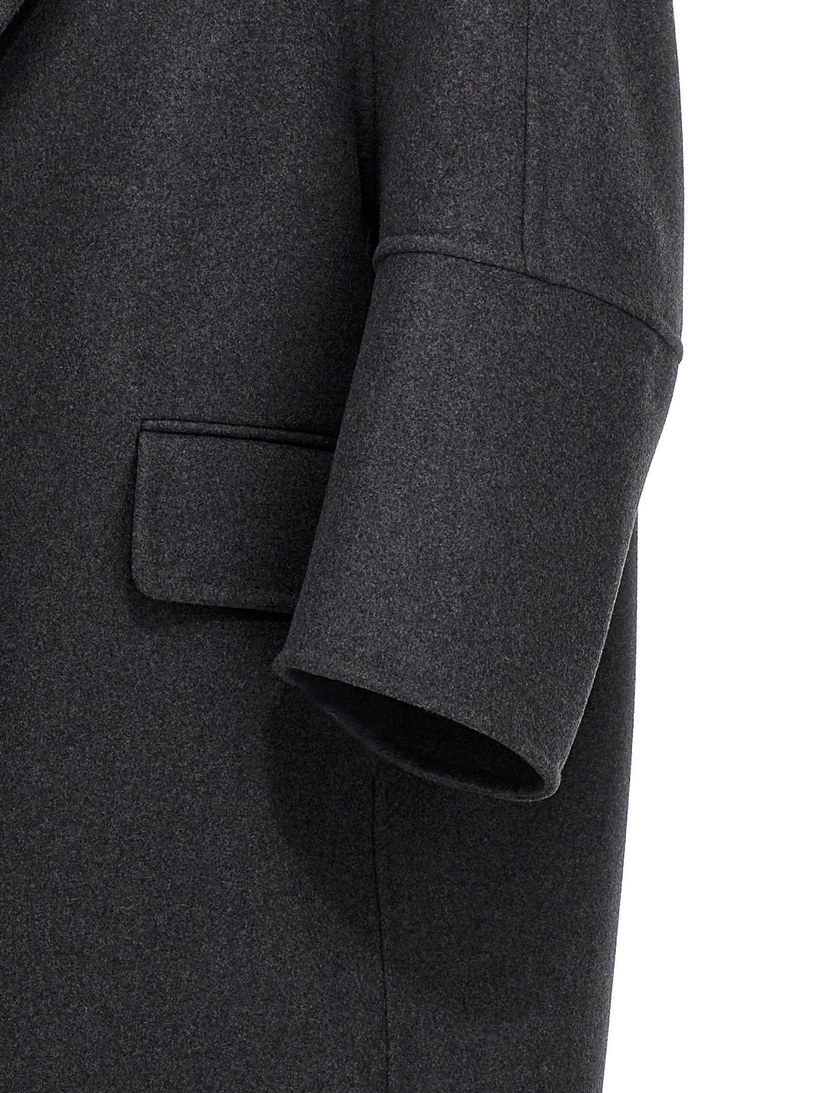 [Max Mara] Coat FW24 ASBURGO003