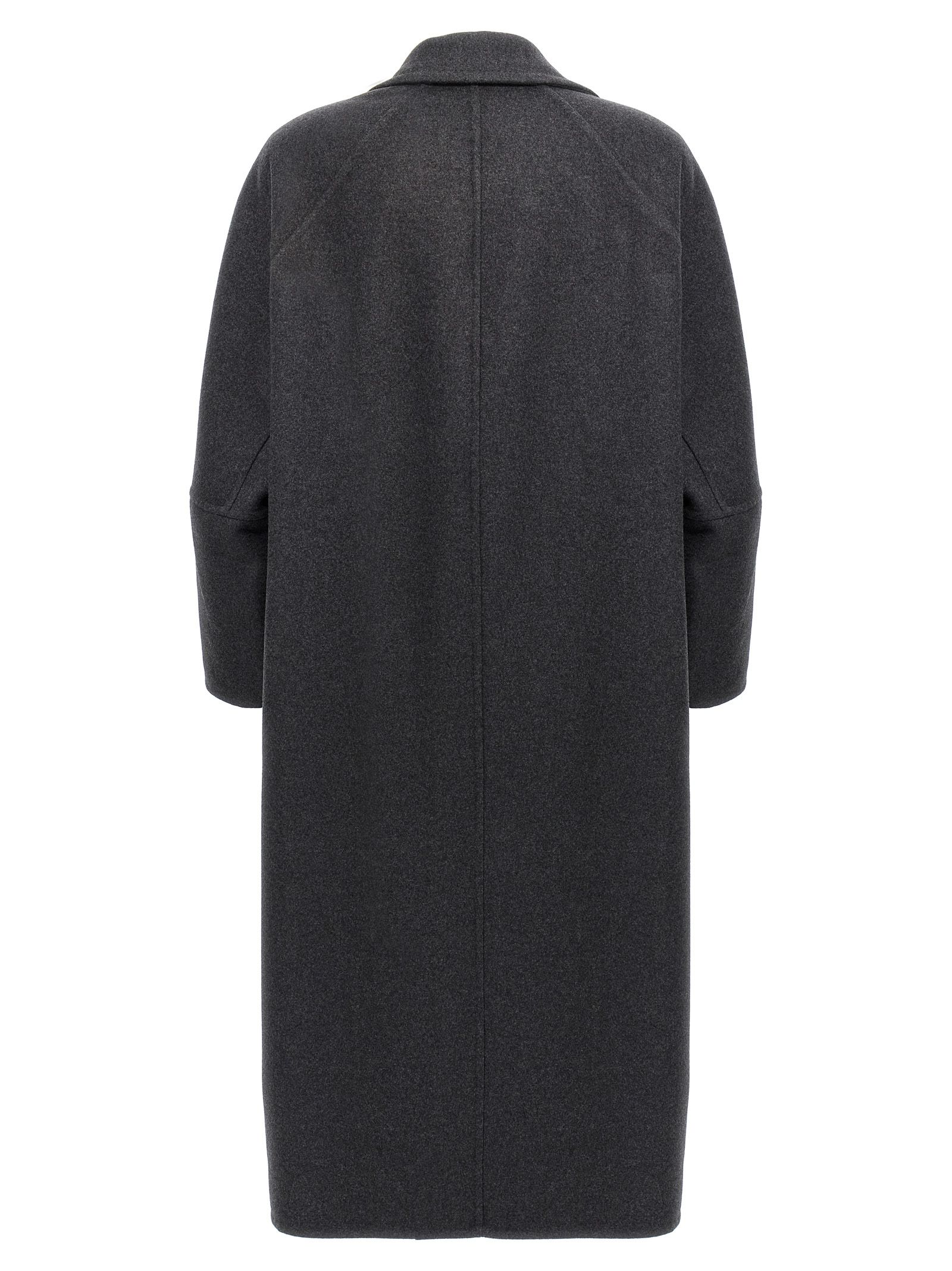 [Max Mara] Coat FW24 ASBURGO003