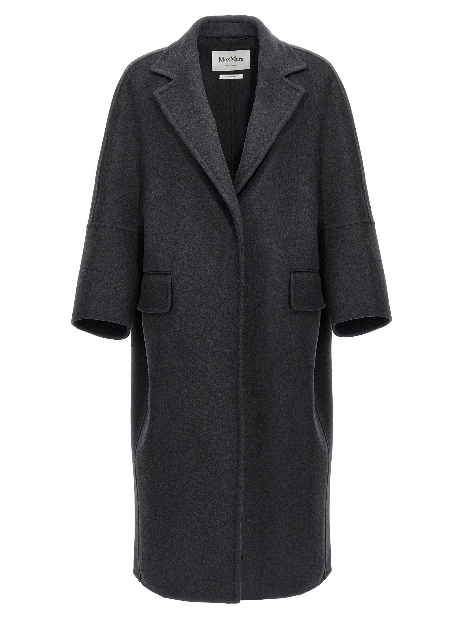 [Max Mara] Coat FW24 ASBURGO003