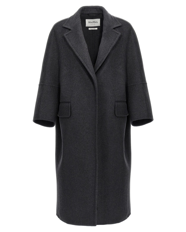[Max Mara] Coat FW24 ASBURGO003
