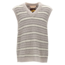 [Marni] Vest FW24 CVMG0076Q0UFU174RGN02
