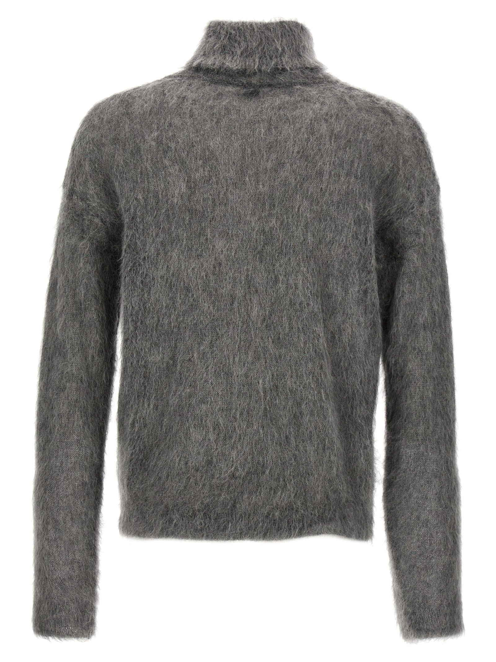 [Saint Laurent] Knitwear FW24 780003Y76JY1473