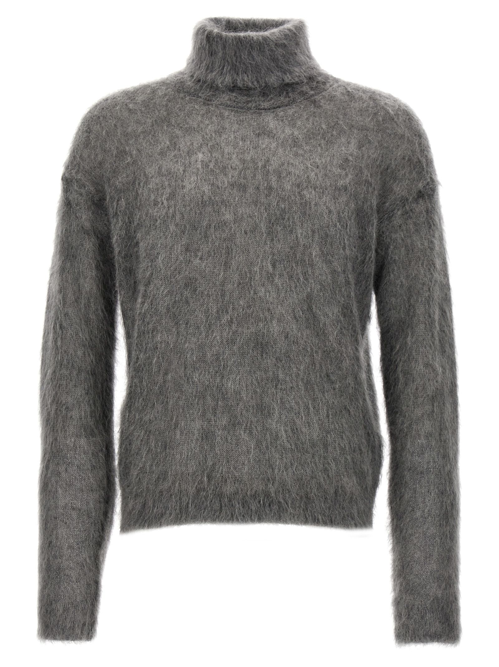 [Saint Laurent] Knitwear FW24 780003Y76JY1473