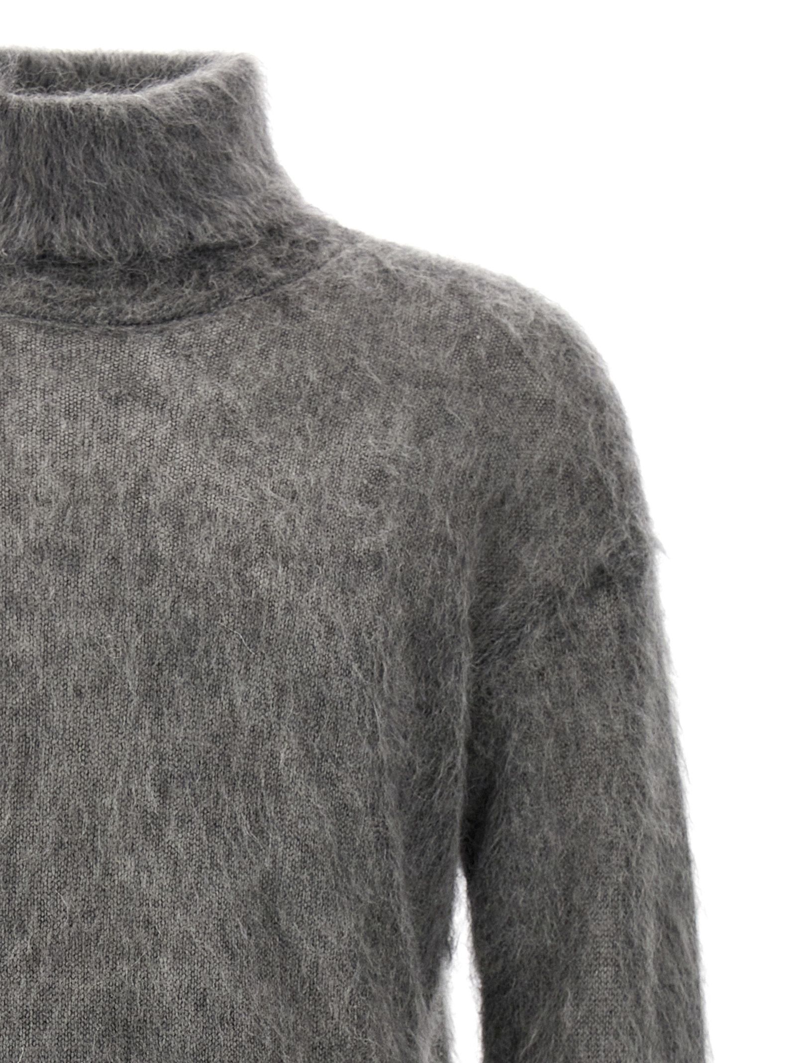[Saint Laurent] Knitwear FW24 780003Y76JY1473