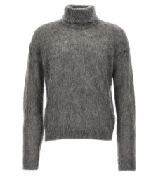[Saint Laurent] Knitwear FW24 780003Y76JY1473