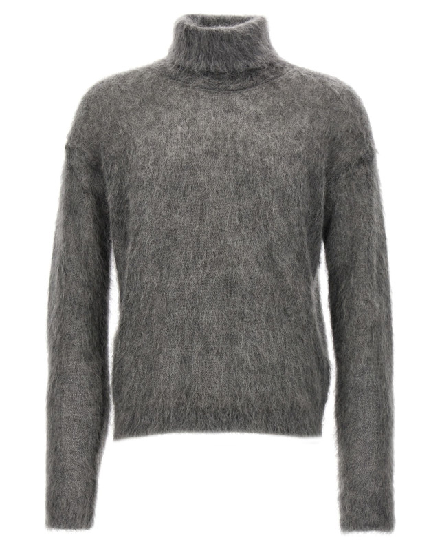[Saint Laurent] Knitwear FW24 780003Y76JY1473