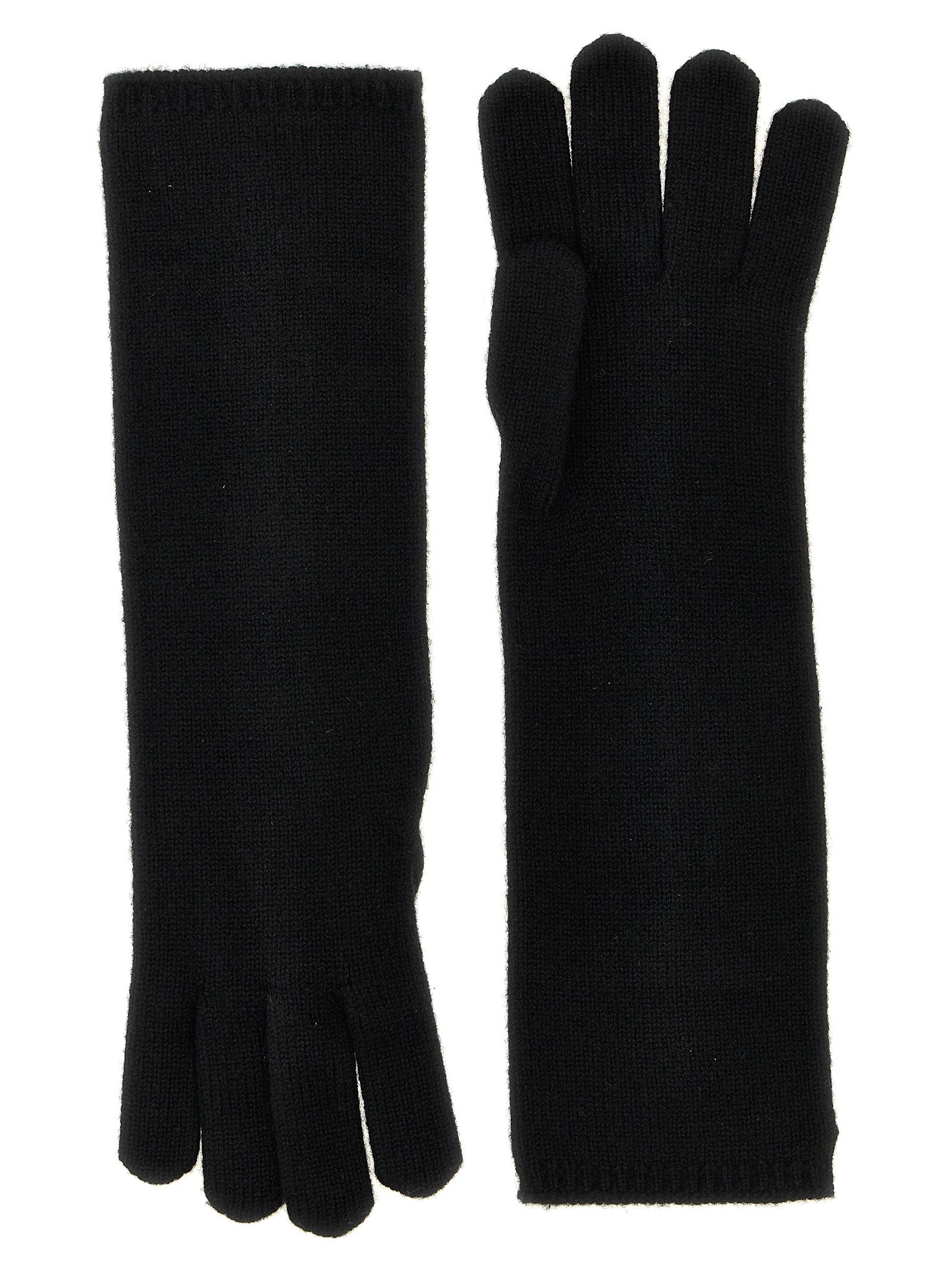 [Max Mara] Glove FW24 ALAGGIO012
