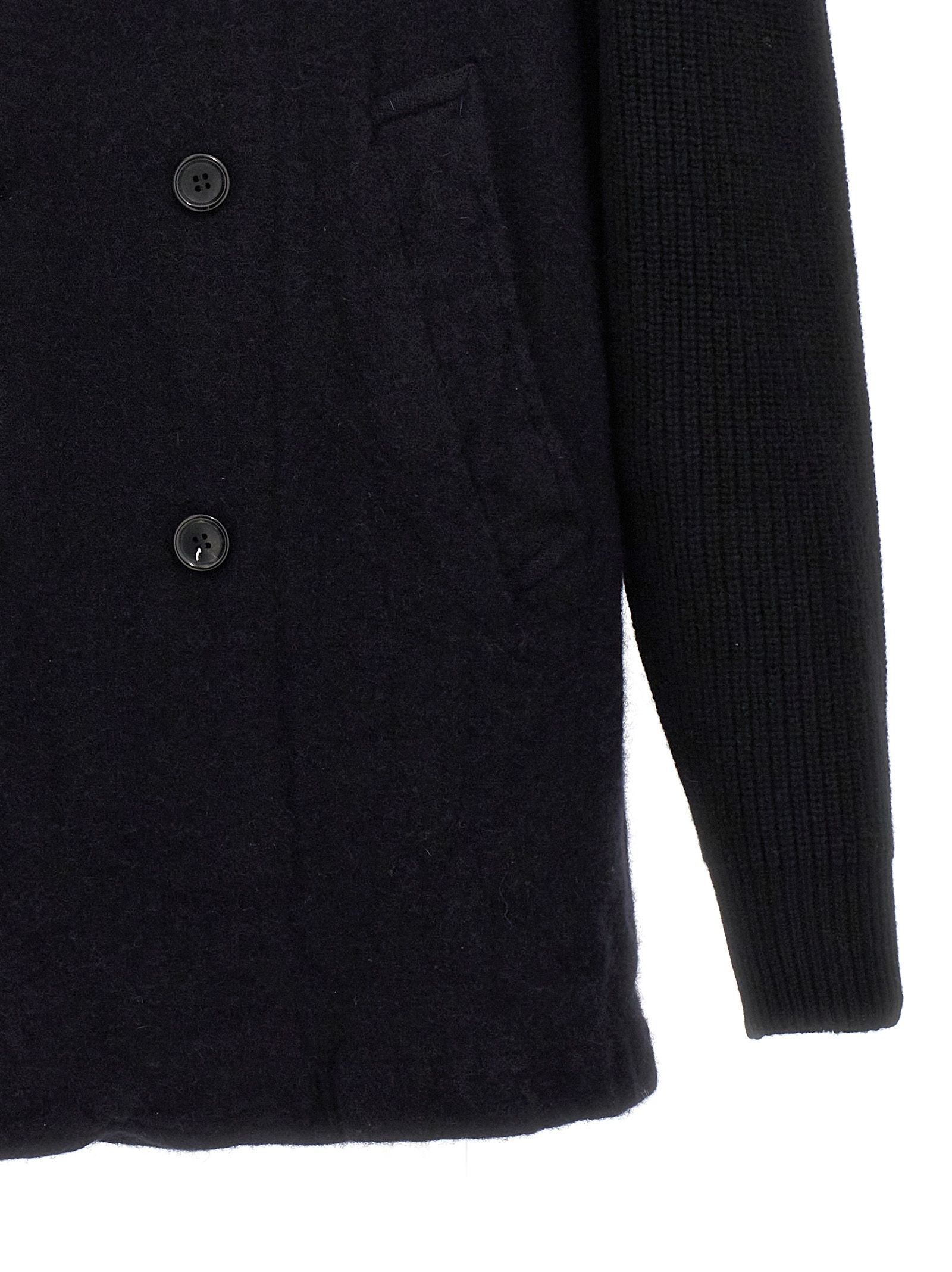 [COMME DES GARCONS SHIRT] Coat FW24 FNC501W241