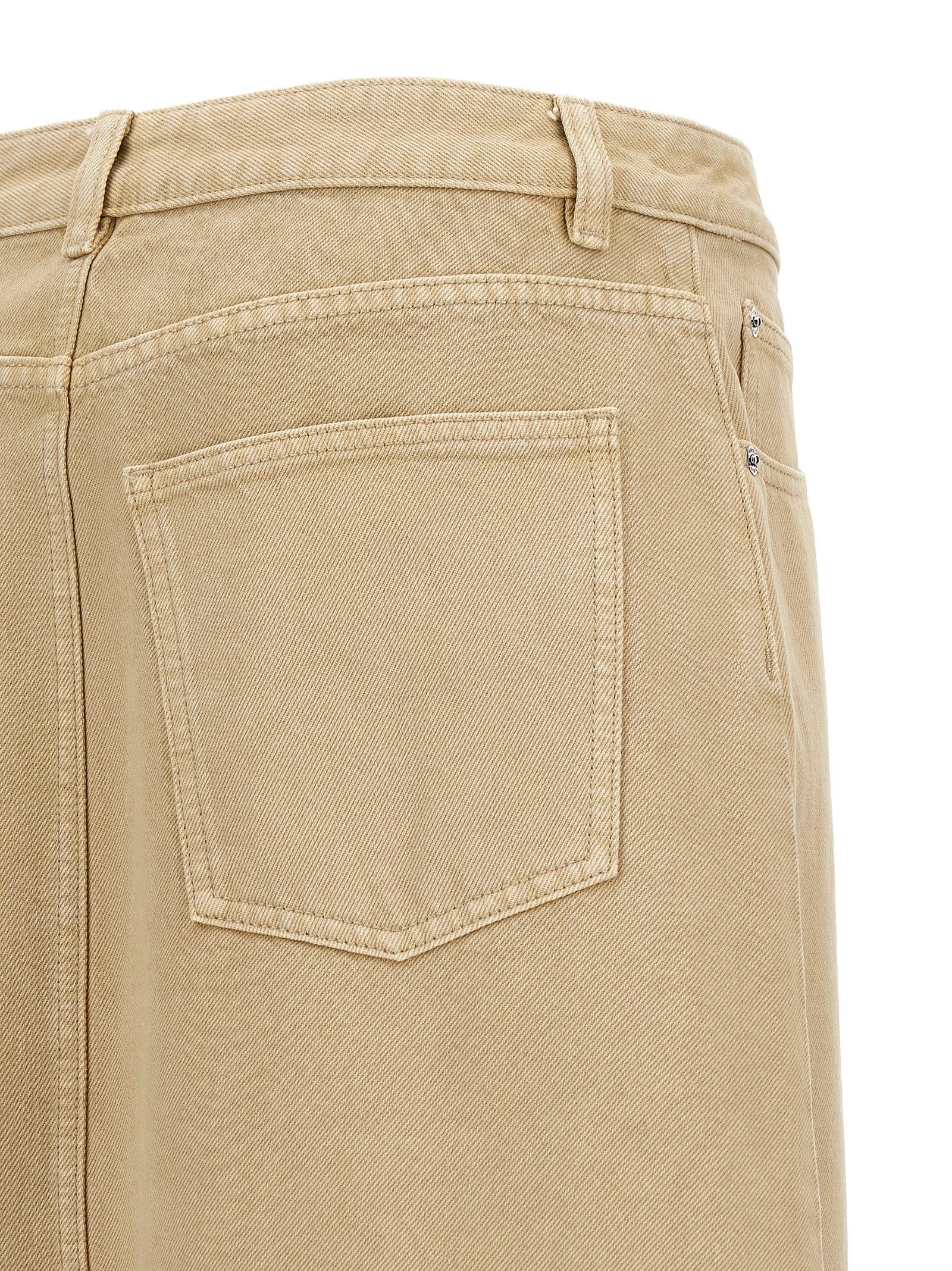 [Tory Burch] Midi skirt FW24 160596253