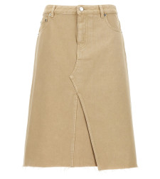 [Tory Burch] Midi skirt FW24 160596253
