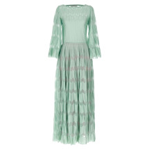 [Antonino Valenti] Long sleeve dress SS24 7280AV297