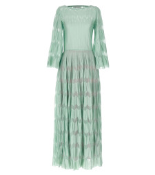 [Antonino Valenti] Long sleeve dress SS24 7280AV297