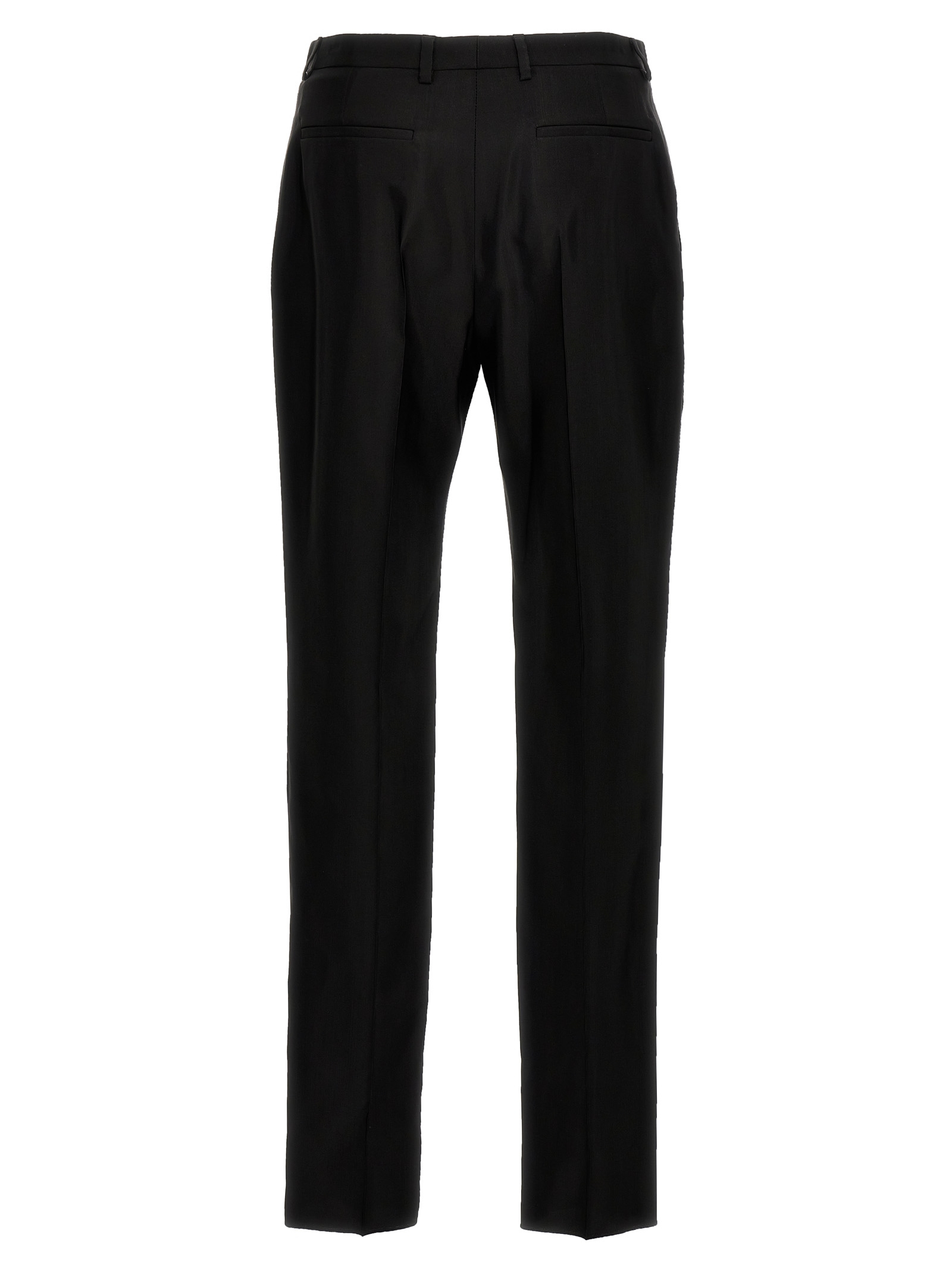 [Saint Laurent] Pants SS24 774421Y6D381000
