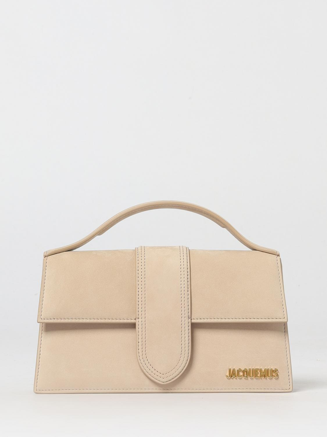 [JACQUEMUS] Minibag SS26 BAW00007AC08C01 180