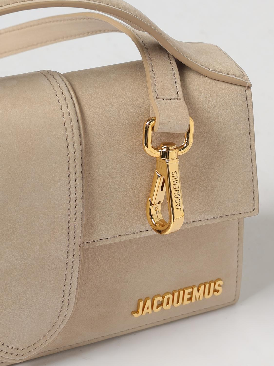 [JACQUEMUS] Minibag SS26 BAW00007AC08C01 180