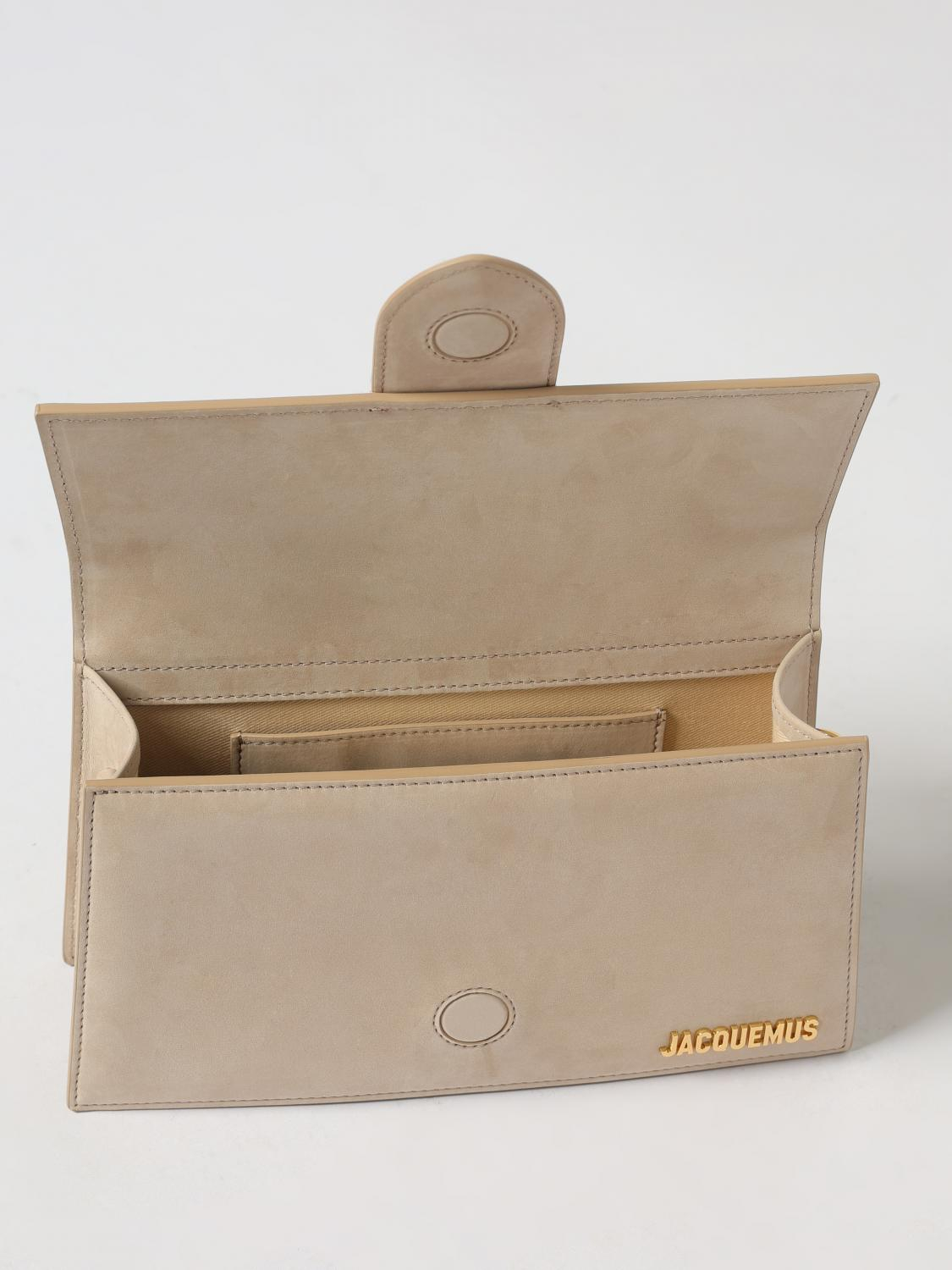 [JACQUEMUS] Minibag SS26 BAW00007AC08C01 180