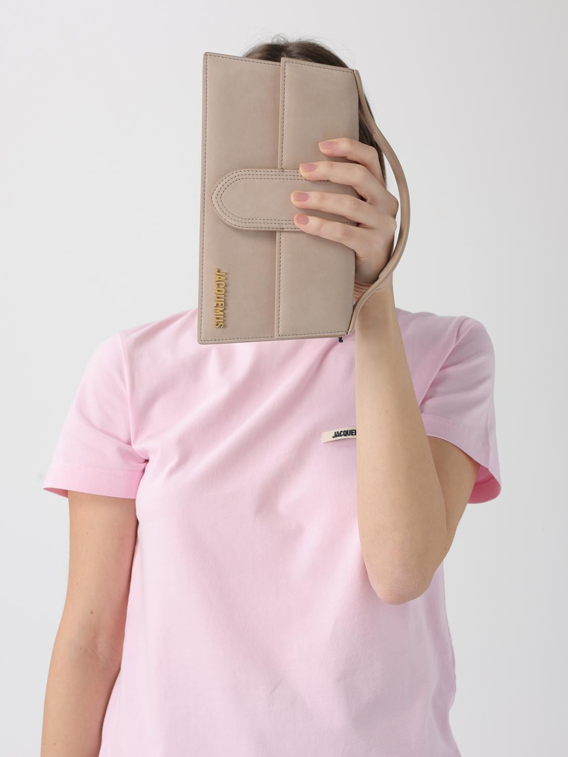 [JACQUEMUS] Minibag SS26 BAW00007AC08C01 180
