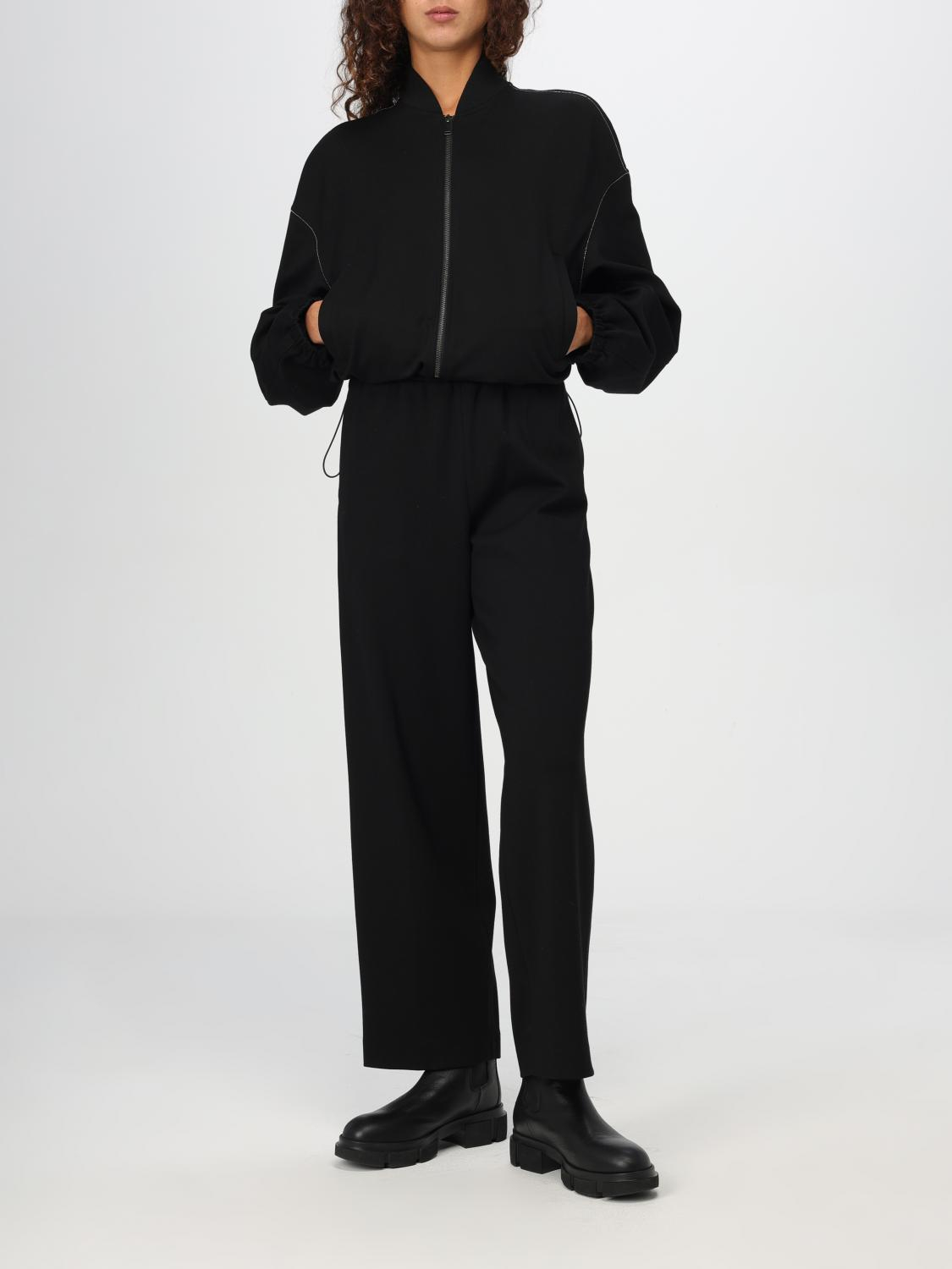 [Fabiana Filippi] Trousers FW25 PAD214F322D746 825