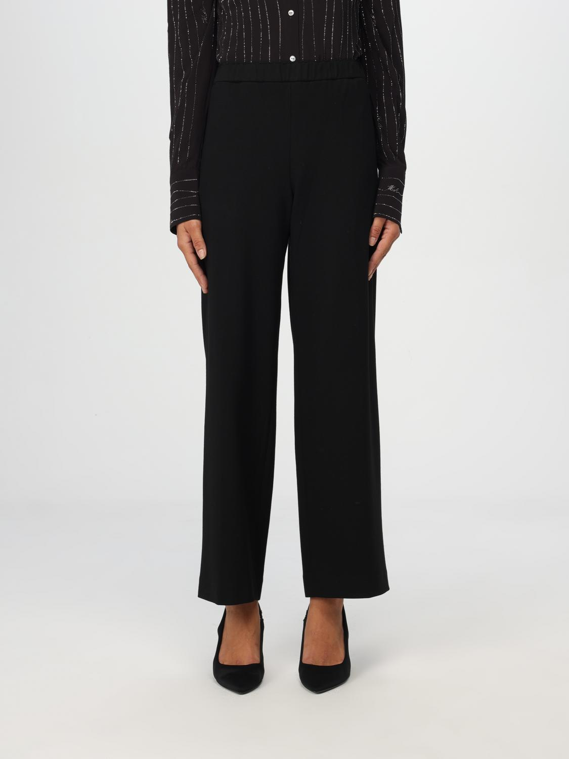 [Fabiana Filippi] Trousers FW25 PAD214F322D746 825
