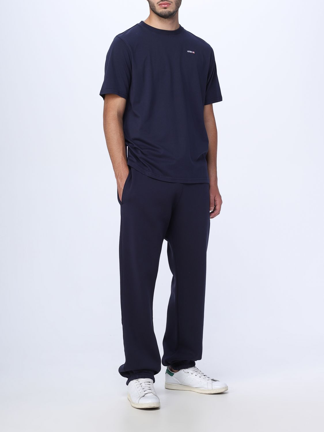[AUTRY] Pants FW25 PAIM413B