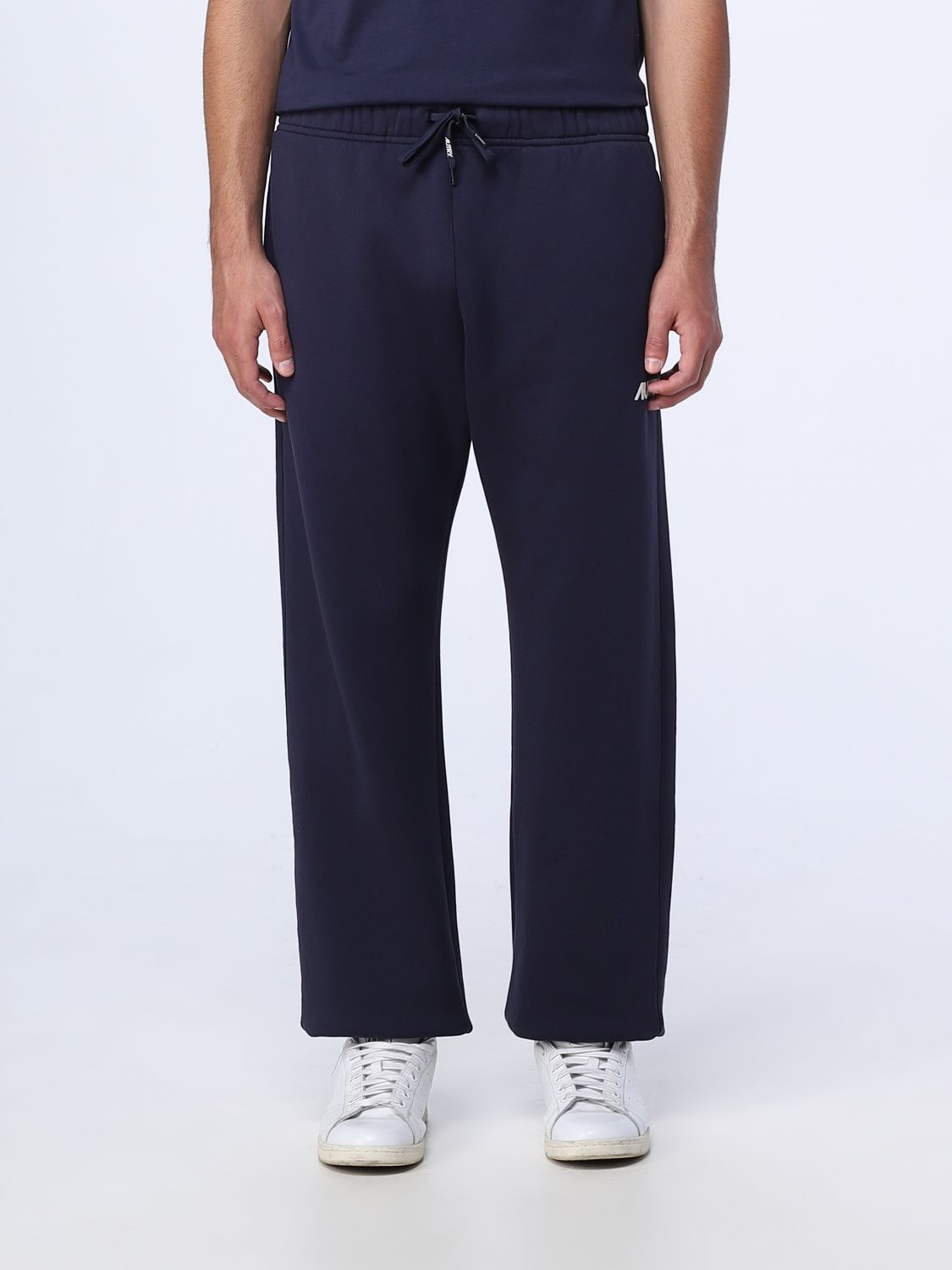 [AUTRY] Pants FW25 PAIM413B