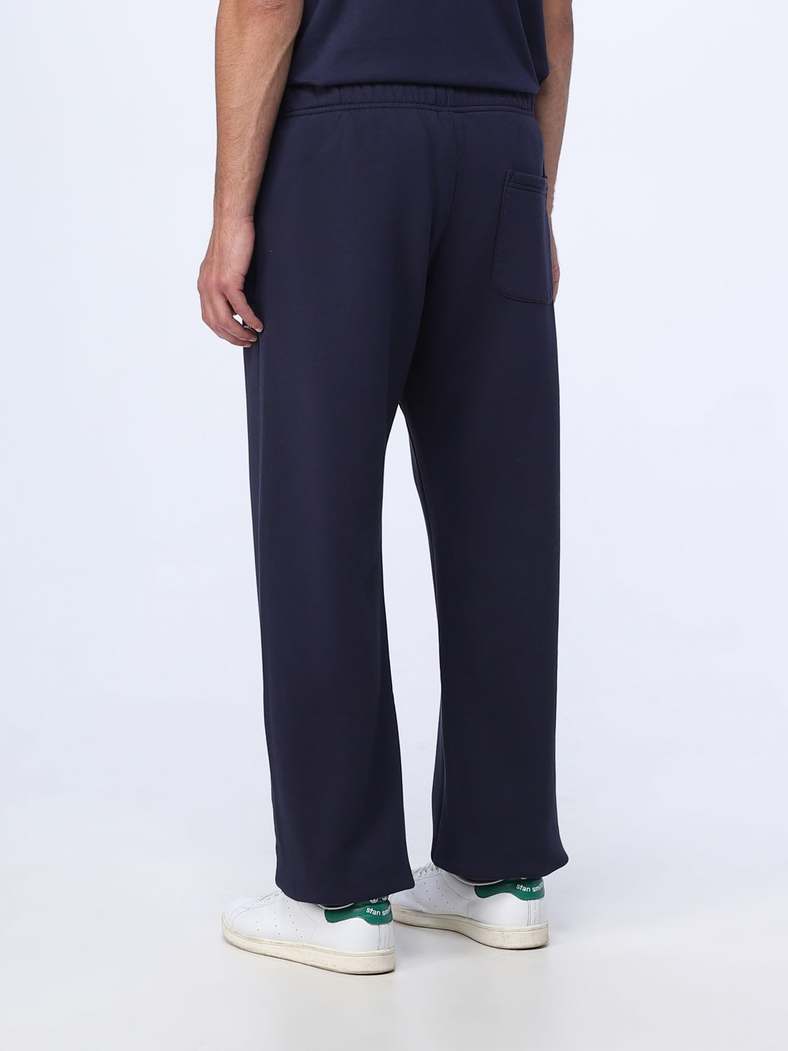 [AUTRY] Pants FW25 PAIM413B