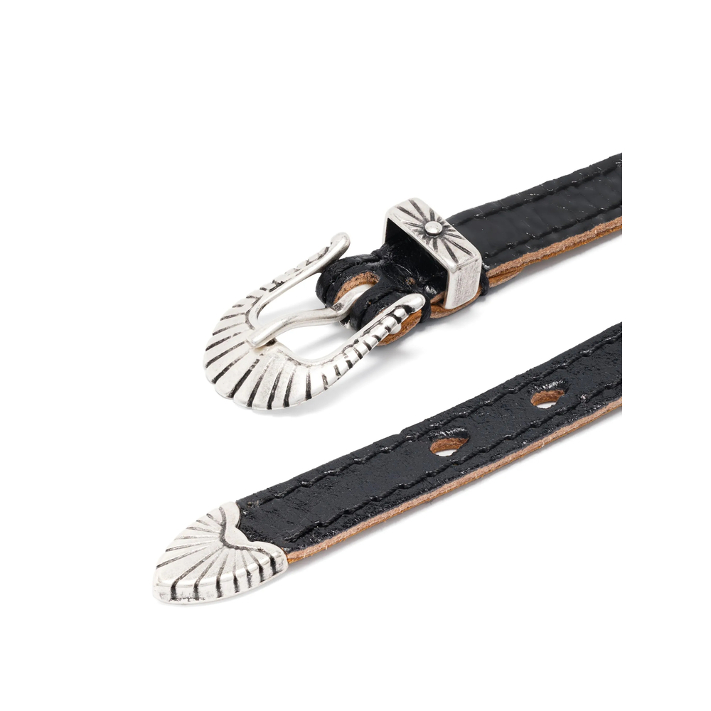 [Our Legacy] Bracelet SS26 A4248CDB  BLACK