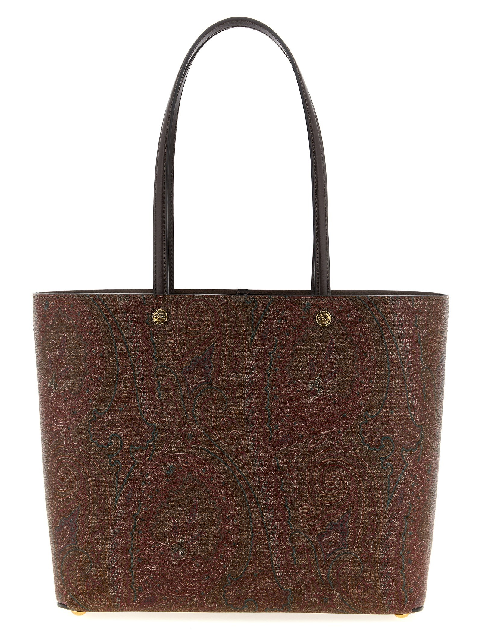 [Etro] Tote bag SS26 WP1D0024AA001M0019
