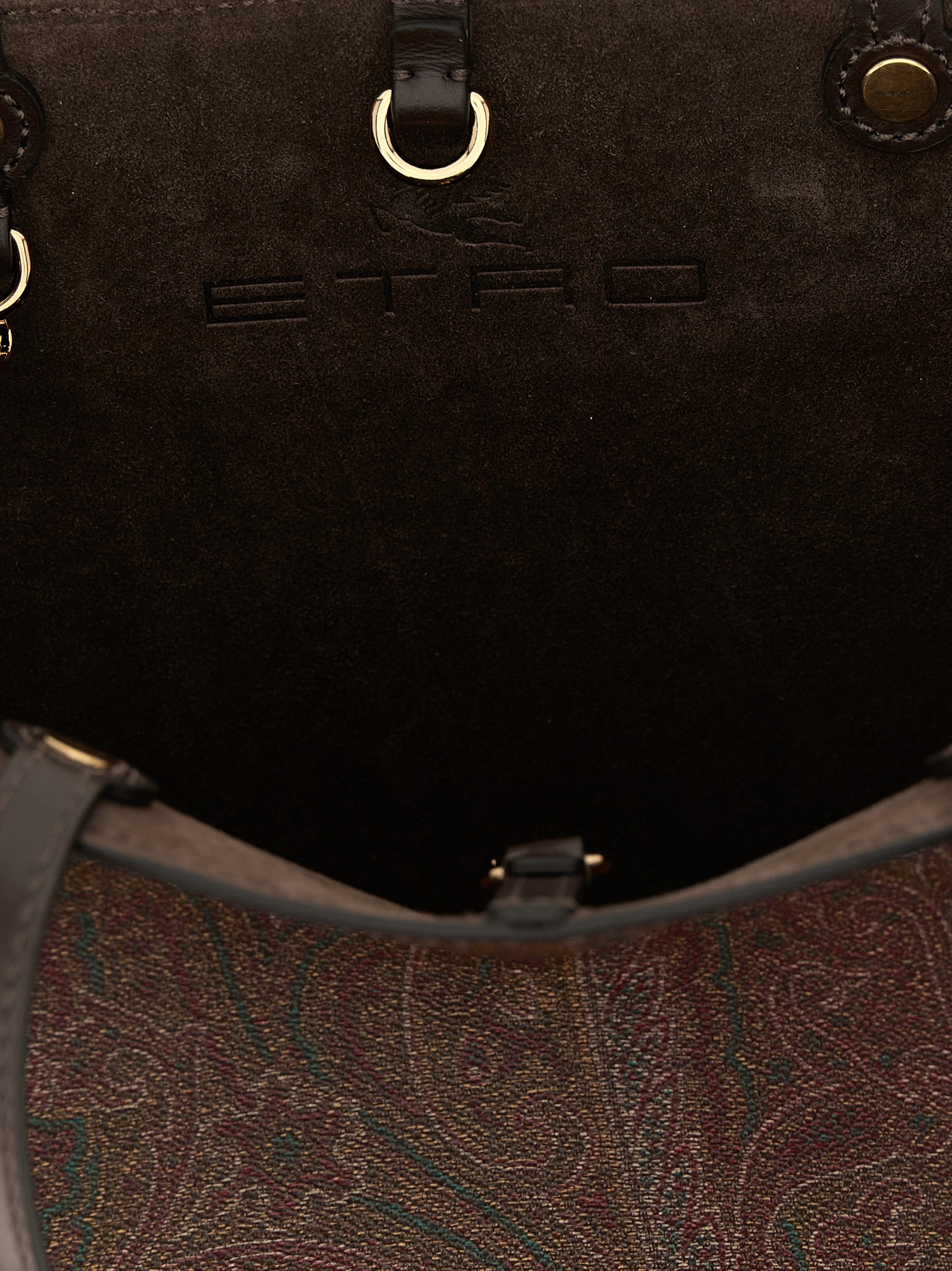 [Etro] Tote bag SS26 WP1D0024AA001M0019