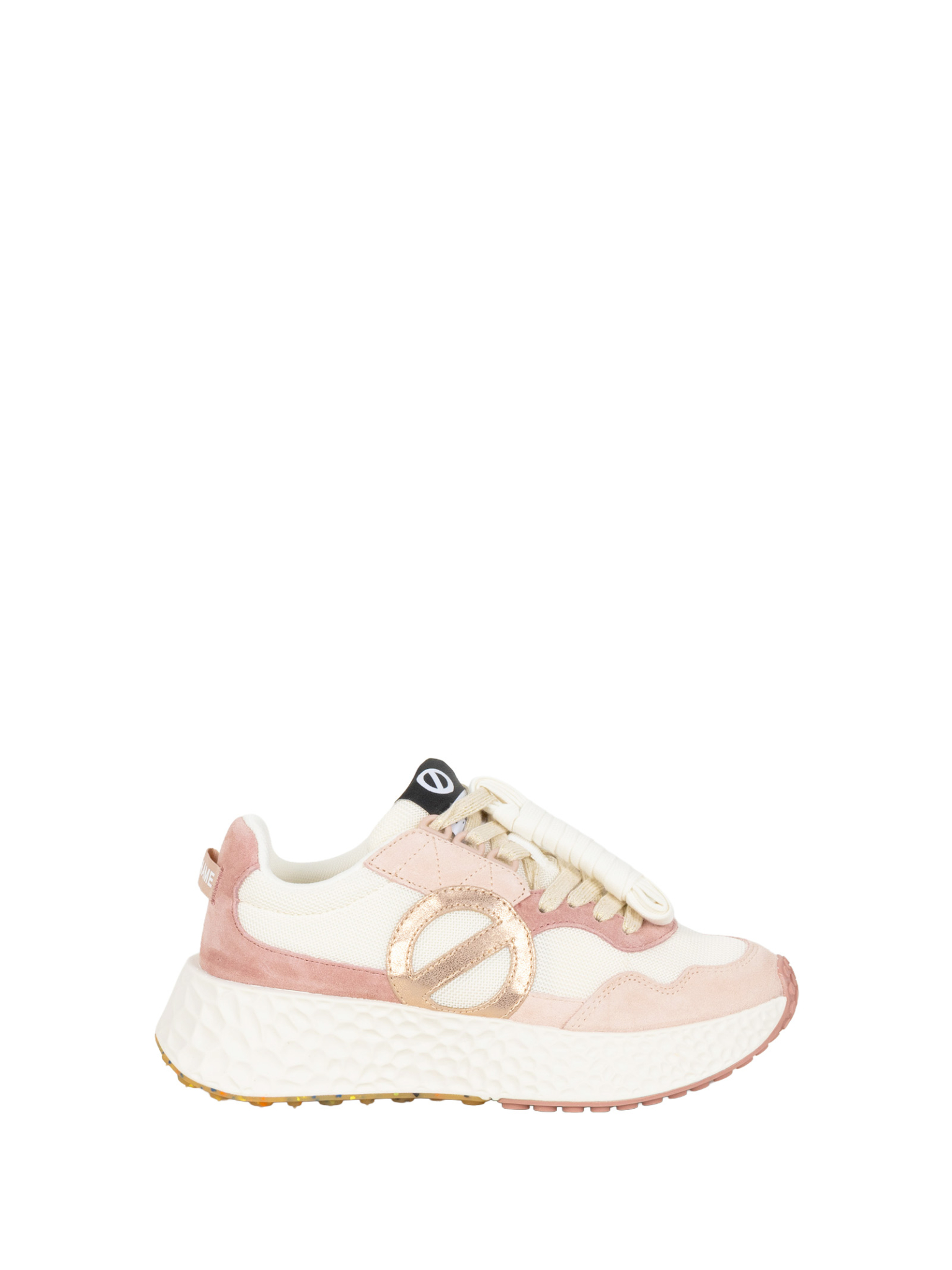 [No Name] Sneakers SS26 NNVEKSDS02EF