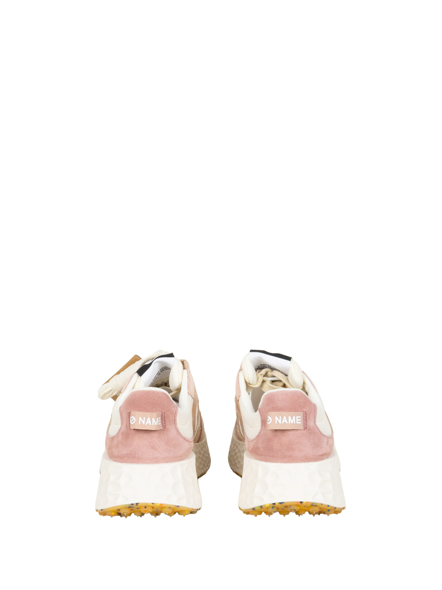 [No Name] Sneakers SS26 NNVEKSDS02EF