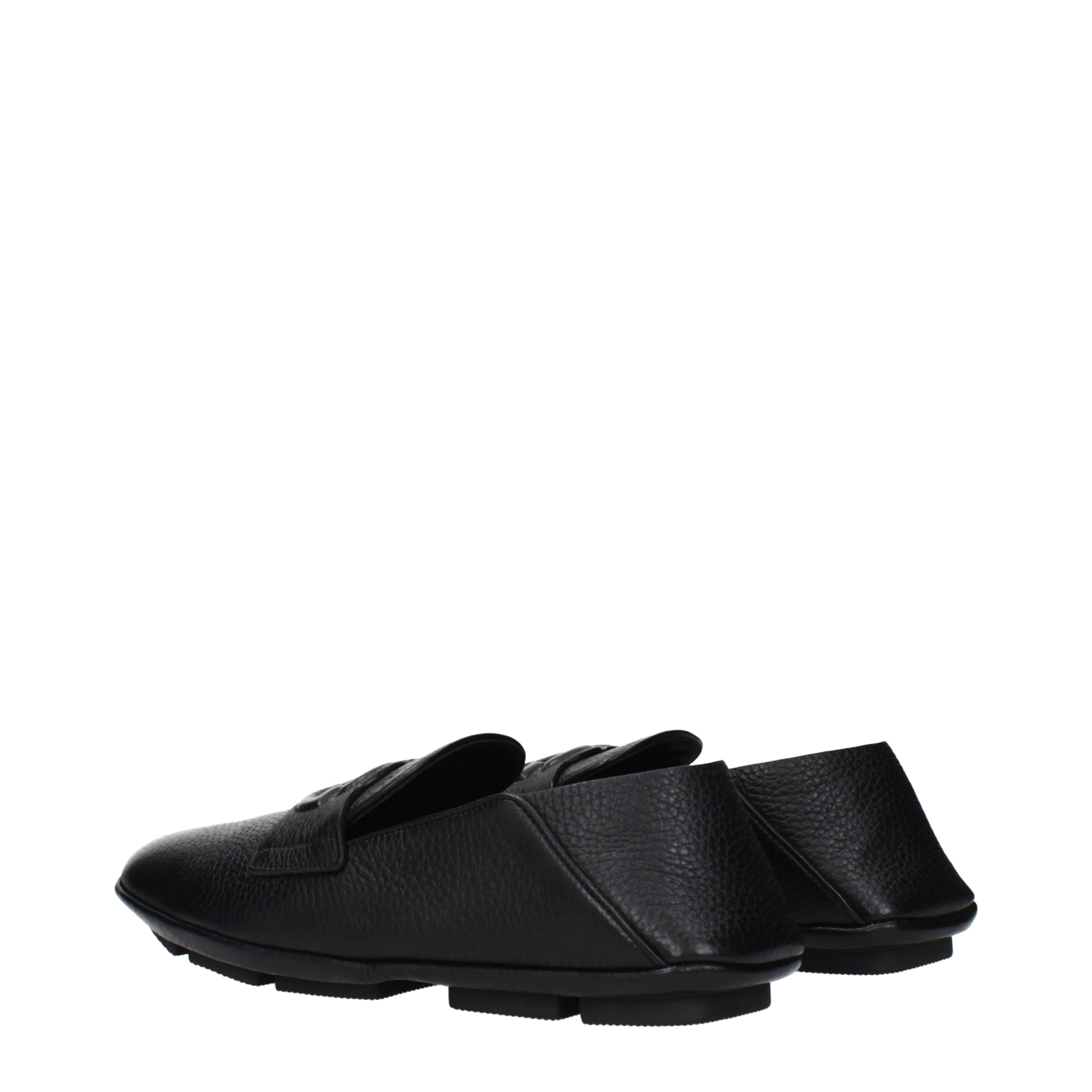 [DOLCE&GABBANA] Loafer SS25 A50583A803480999