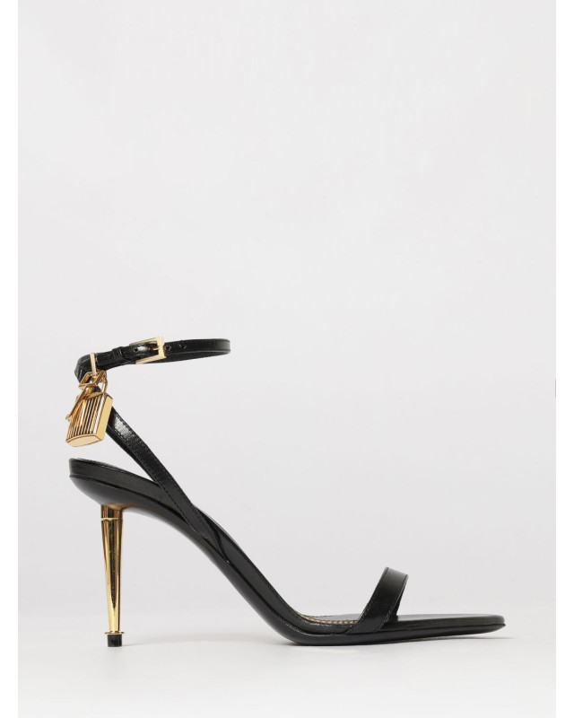 [Tom Ford] Sandals SS26 W2748LKD002G NAA