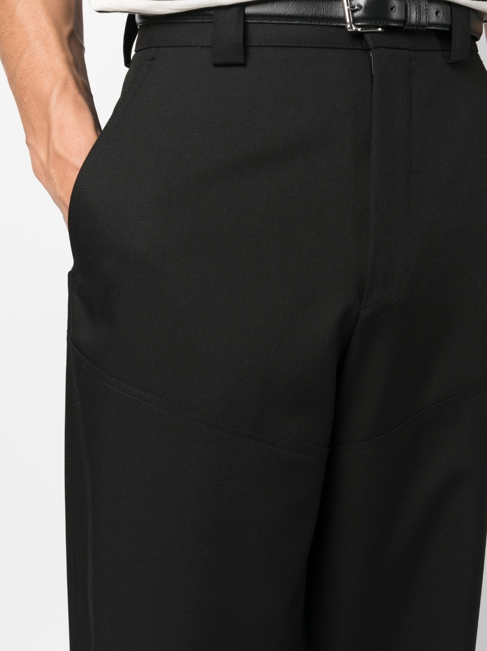 [ZEGNA] Pants SS23 587255A5735DN2