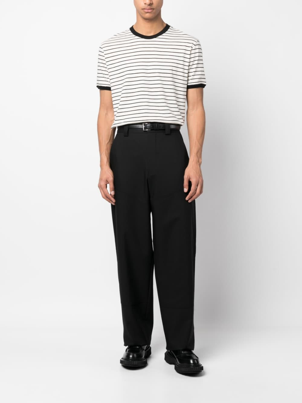 [ZEGNA] Pants SS23 587255A5735DN2