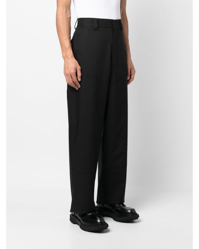 [ZEGNA] Pants SS23 587255A5735DN2