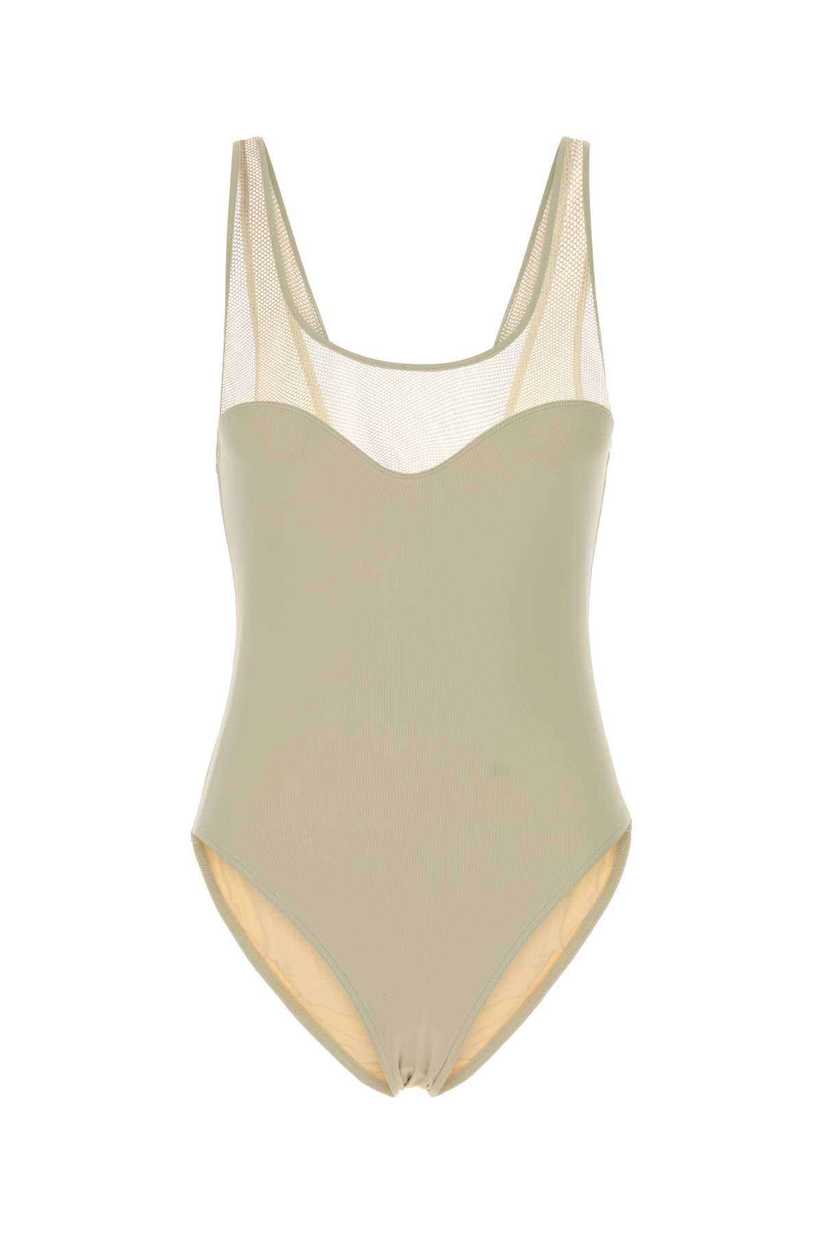 [ERES] Beach Cover Up SS26 012605 PANAMA