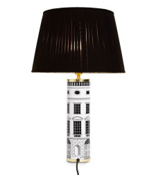 [Fornasetti] Other Accessory FW25 PAR013CONICOPLISSENERO