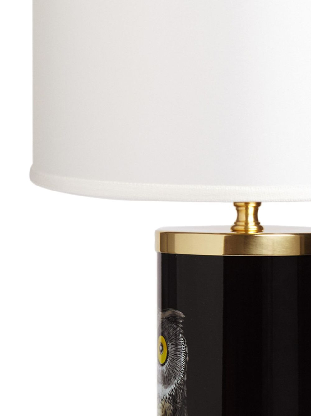 [Fornasetti] Other Accessory FW25 PAR003CILINDRICOLISCIOBIANCO