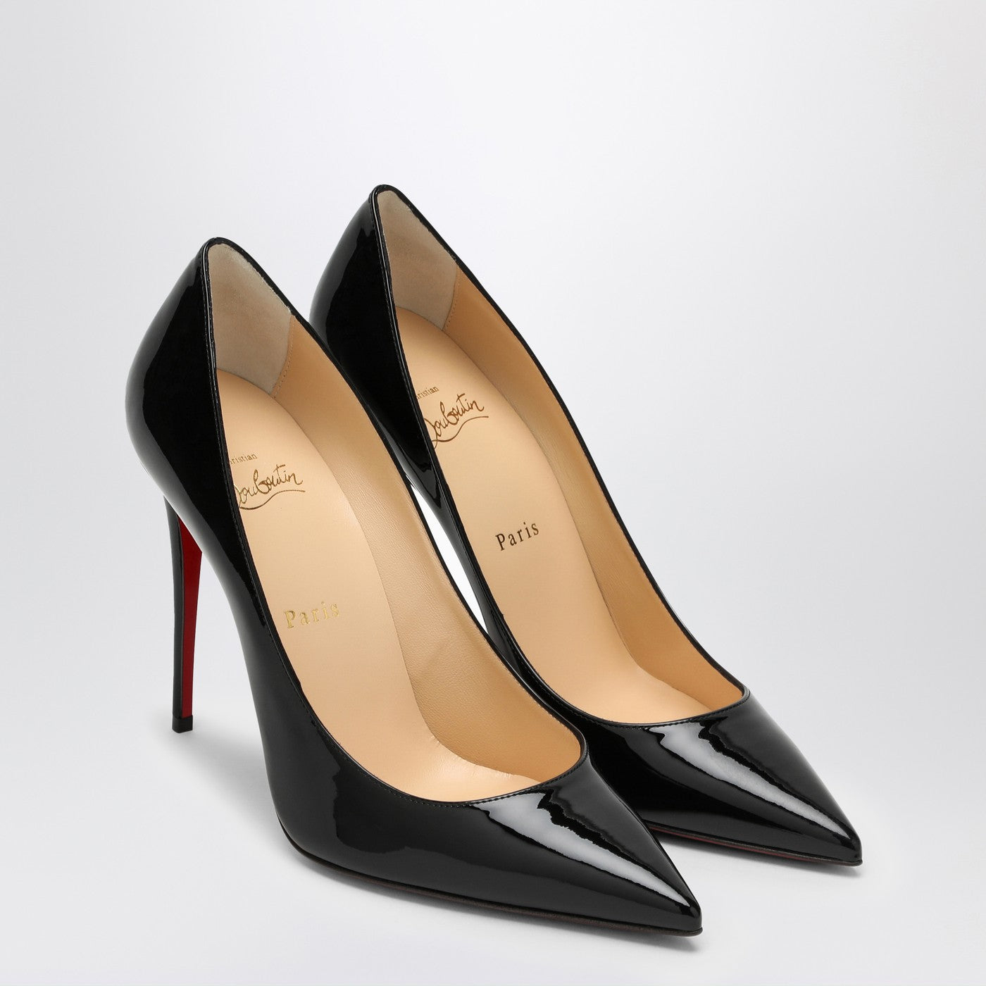 [Christian Louboutin] Pumps SS26 3191411LE