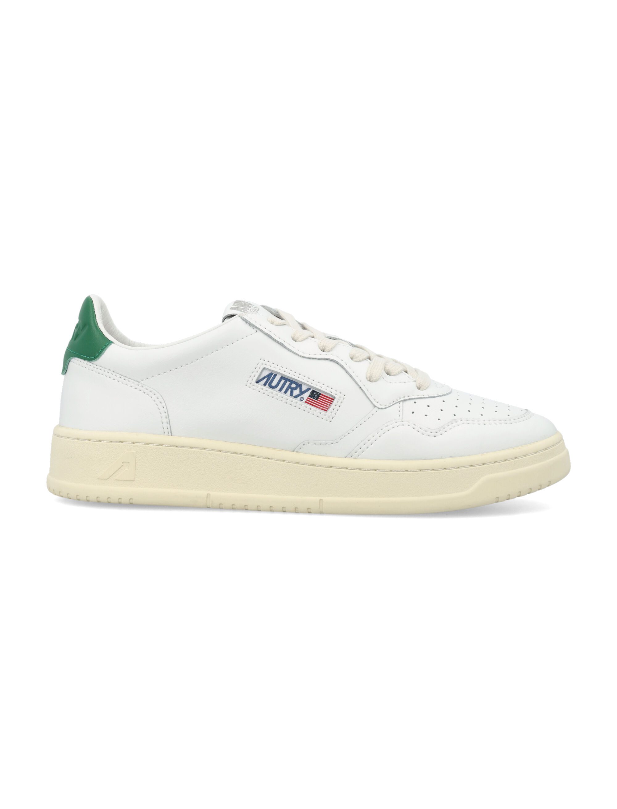[AUTRY] Sneakers SS26 AULMLL20WG
