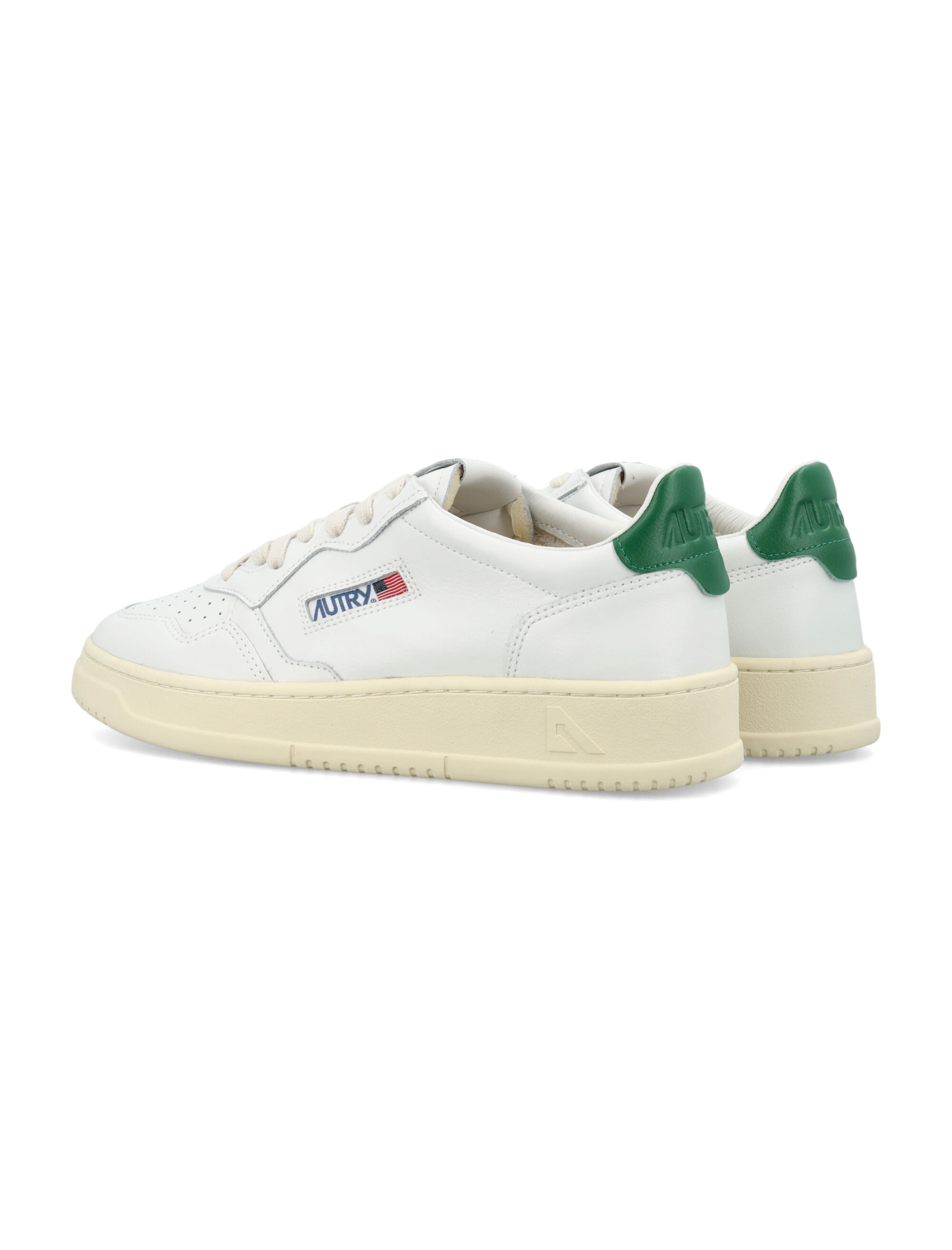 [AUTRY] Sneakers SS26 AULMLL20WG